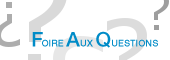 Questions fréquentes du site Scolaridee.fr, soutien scolaire et cours particuliers a domicile